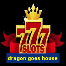 dragon goes house-hunting dublado